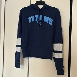 Tennessee titans sweatshirt